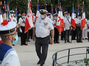 2020 08 26 76 EME TOULON ANNIVERSAIRE DE LA LIBERATION DE TOULON (130)